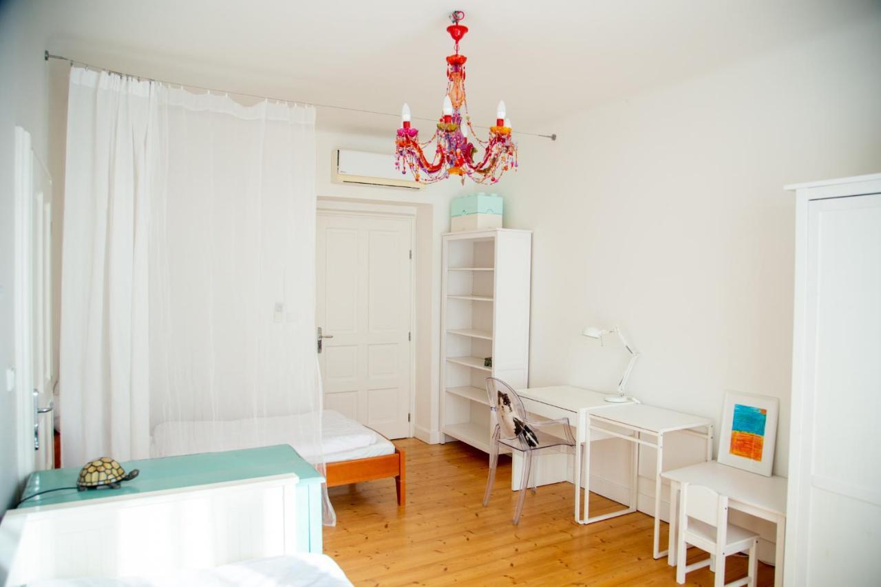 Velky 3-Izbovy Apartman Bratislava-Stare Mesto Exterior photo