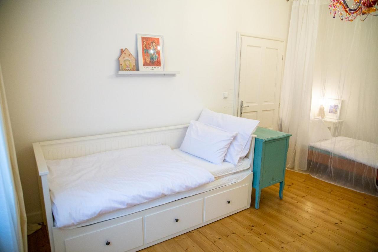 Velky 3-Izbovy Apartman Bratislava-Stare Mesto Exterior photo